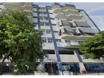 Apartamento em leilão em Rio De Janeiro