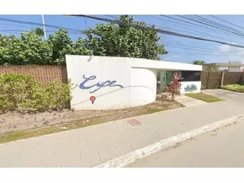Avenida Maldivas, s/nº, Cupe, Ipojuca - PE