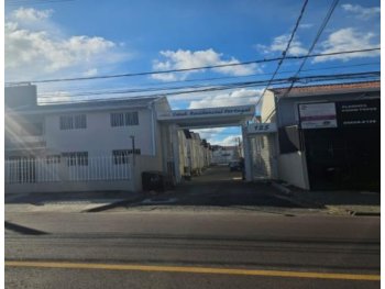  em leilão - Rua Engenheiro Benedito Mário da Silva, 125 - Curitiba/PR - Banco Bradesco S/A | Z36978