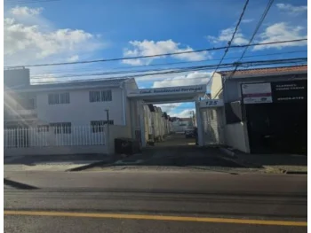 Casa Curitiba / PR - Cajuru Rua Engenheiro Benedito Mário da Silva,  125