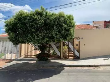 Rua Palermo, 25 - Jardim Itália, Cuiabá/MT