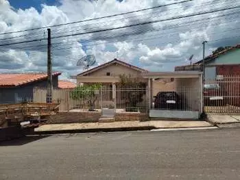 Rua 17 de Dezembro, 712, Vila Nova, Angatuba - SP