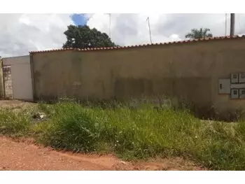 Mansões Imperatriz, Lote 03 da quadra 04, s/n
