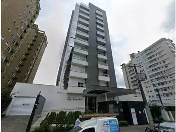 Rua Pernambuco, 200, Anita Garibaldi, Joinville/SC