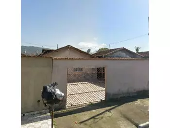 Casa - Praia Grande / SP - Samambaia Rua dos Jequitibás, 98