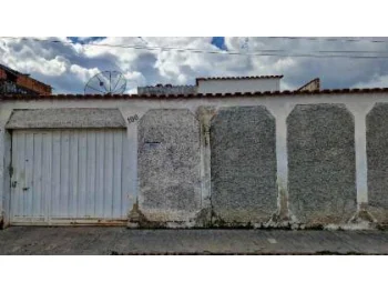 Foto de em leilão - Rua Prefeita Adele Guimarães, 100 - Cachoeira Paulista/SP - Banco Santander Brasil S/A | Z37015LOTE154