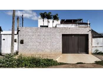 Casa em leilão - Rua Sete, s/n - Lagoa do Carro/PE - Banco Santander Brasil S/A | Z36886
