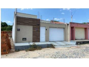 Casa em leilão - Rua Sdo - Projetada, 51 - Camocim/CE - Banco Santander Brasil S/A | Z36751