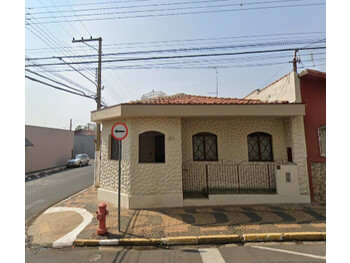 Casa em leilão - Rua Jose Bonifacio , 454 - Mogi Mirim/SP - Tribunal de Justiça do Estado de São Paulo | Z36905