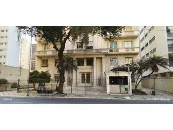 Avenida Angelica, 736, Santa Cecília, São Paulo/SP