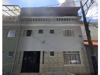  em leilão - Travessa Lopes Moreira, 120 - São Paulo/SP - Itaú Unibanco S/A  | Z36681