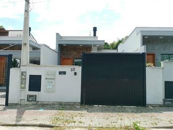 Casa em leilão - Rua Francisco Haag, 670 - Brusque/SC - Banco Santander Brasil S/A | Z36886
