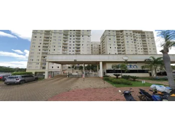 Apartamento em leilão em Goiania