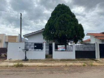 Casa em leilão em Vilhena