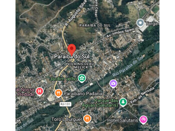 Rurais em leilão - Área Rural, s/n - Paraíba do Sul/RJ - Poder Judiciário do Estado do Rio de Janeiro | Z36818