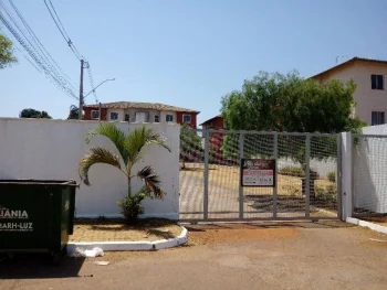 Apartamento em leilão em Luziania