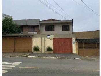 Casa em leilão - Rua Cláudio Rossi, 891 - São Paulo/SP - Banco Santander Brasil S/A | Z36886