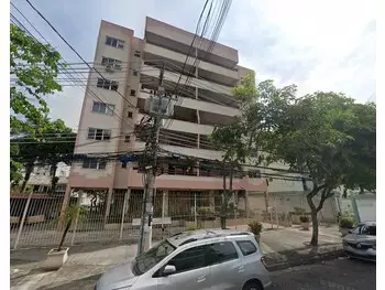 Apartamento - Rio de Janeiro / RJ - Pechincha Rua Imuta, 332