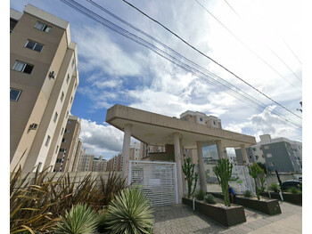 Apartamentos e Flats em leilão - Rua Jordelino João da Rosa, 421 - Biguaçu/SC - Tribunal de Justiça de Santa Catarina | Z36950