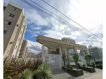 Apartamento Biguaçu / SC - Vendaval Rua Jordelino João da Rosa,  421