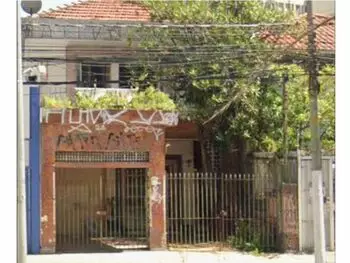 Casa São Paulo / SP - Barra Funda Rua Norma Pieruccini Giannotti,  138 1º leilão