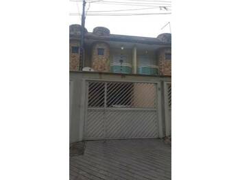 Casa em leilão - Avenida Dedo de Deus, 151 - São Paulo/SP - Banco Santander Brasil S/A | Z36751