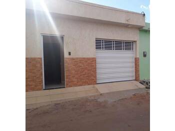 Casa em leilão - Rua Joaquim Cordeiro Feitosa, 28 - Tupanatinga/PE - Banco Santander Brasil S/A | Z36751