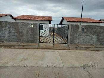 Casa em leilão - Rua Lea Archer, 8 - Codó/MA - Banco Santander Brasil S/A | Z36886