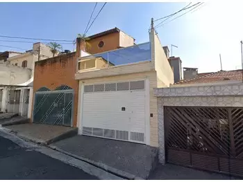 Rua Eduardo Valim, 320 - Jardim Yara, São Paulo/SP