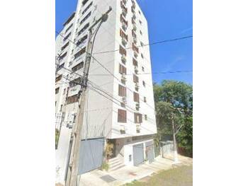 Apartamentos e Flats em leilão - Rua Tiradentes, 23 - Santa Maria/RS - Banco Santander Brasil S/A | Z36751