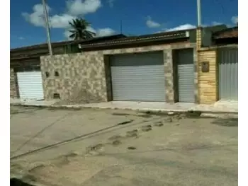 Casa em leilão em Major Isidoro