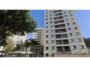 Apartamento em leilão - Avenida Guilherme, 1515 - São Paulo/SP - Banco Bari de Investimentos e Financiamentos S/A | Z37060