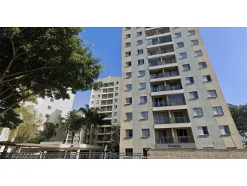 Apartamento em leilão em Sao Paulo