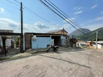 Rua Raimundo Brito, 70, São Pedro, Teresópolis - RJ