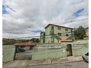  em leilão - Rua Cristiano Lobe, 140 - São Paulo/SP - SPDA Companhia São Paulo de Desenvolvimento e Mobilização de Ativos | Z36966