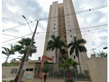 Imagem do imóvel Leilão extrajudicial de Apartamento em Piracicaba/SP - Santa Terezinha
