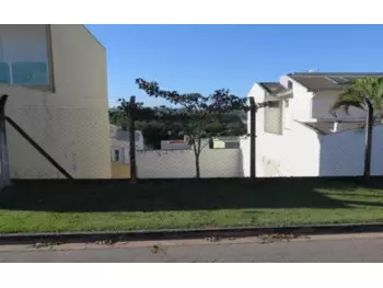 Terreno em leilão em Itatiba