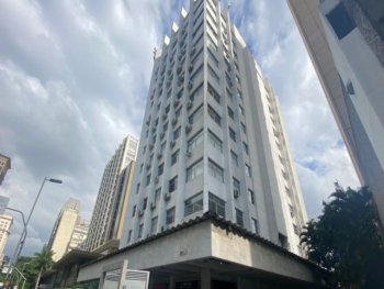 Sala Comercial em leilão - Avenida Brigadeiro Faria Lima, 1826 - São Paulo/SP - BRB - BANCO DE BRASÍLIA S.A | Z37070