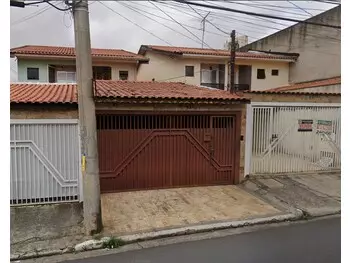 Casa Guarulhos / SP - Vila Galvão Rua São Miguel do Araguaia,  36