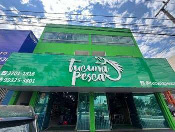 Apartamentos e Flats em leilão - Avenida Brasil Sul, 1300 - Anápolis/GO - Banco Santander Brasil S/A | Z36886