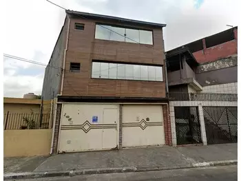 Rua Vicente Franco Tolentino, 196 - Parque Santa Madalena, São Paulo/SP