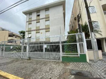Foto de em leilão - Rua José Ignácio Correa, 107 - Guarujá/SP - Banco Santander Brasil S/A | Z37015LOTE185
