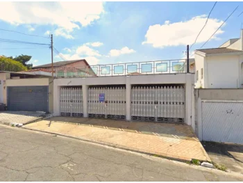 Foto de em leilão - Alameda Dos Guatás, 1715 - São Paulo/SP - Banco Santander Brasil S/A | Z37015LOTE151