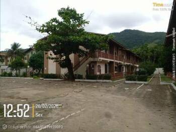 Apartamentos e Flats em leilão - Rua Cabo João Monteiro da Rocha, 631 - Ubatuba/SP - Banco Santander Brasil S/A | Z36751