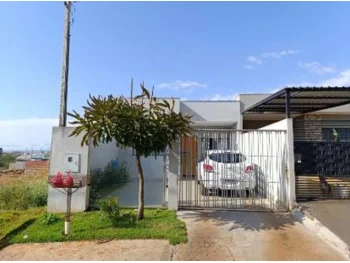 Imóvel em Floresta/PR