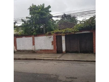 Casa Rio De Janeiro / RJ - Anchieta Rua Ramis Galvão,  356