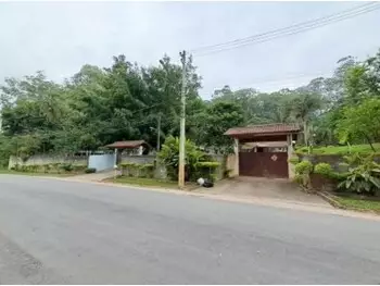 Casa - Jundiaí / SP - Chácara Recreio Lagoa dos Patos Avenida Luiz Nanni, 315