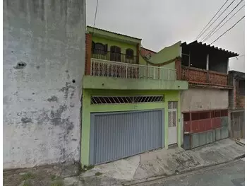 Rua da Estação, 207, Itaquera, São Paulo/SP