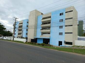 Apartamentos e Flats em leilão - Rua Babaçu, s/n - Ipojuca/PE - Banco Santander Brasil S/A | Z36751