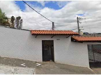  em leilão - Rua Moisés de Corena, 1020 - São Paulo/SP - SPDA Companhia São Paulo de Desenvolvimento e Mobilização de Ativos | Z36966